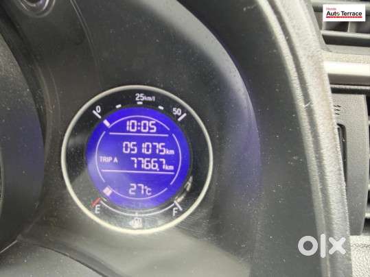 Honda Jazz V, 2017, Petrol