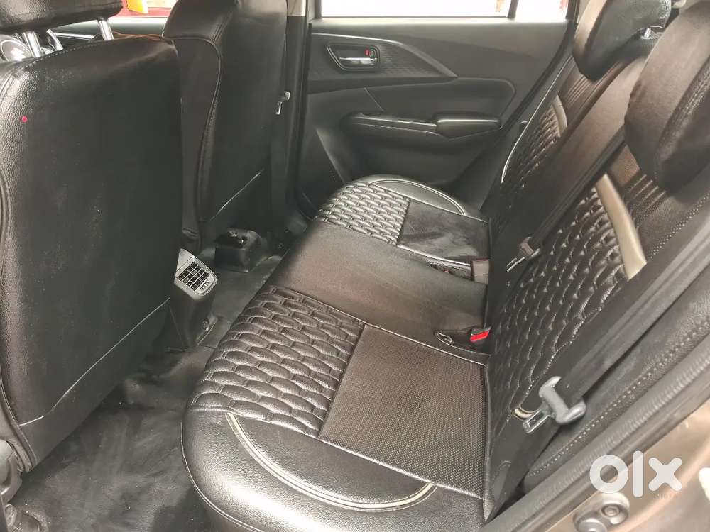 Maruti Suzuki Swift 2024 Petrol 19800 Km Driven