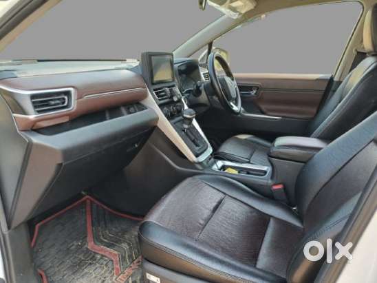 Toyota Innova Hycross 2.0 Gx 7 Str, 2023, Petrol