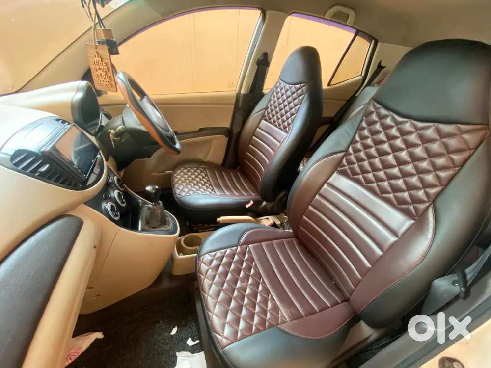 Hyundai I10 2010