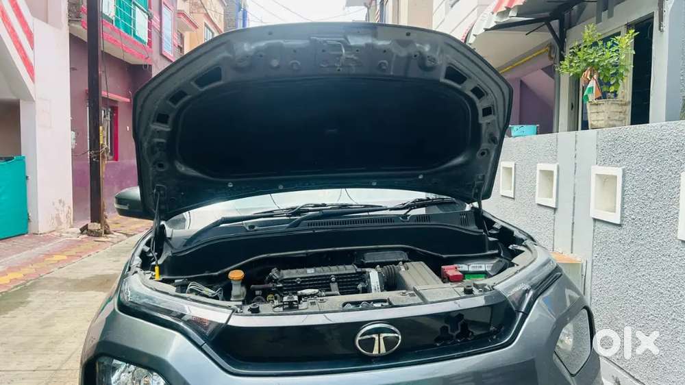 Tata Punch Adventure 2024 P Year: 2024 - Fuel: Petrol - Tretrol Manual