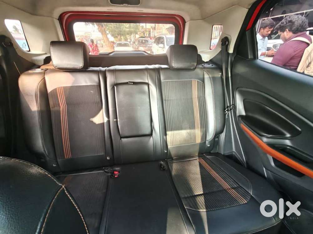 Ford Ecosport 1.5 Titanium Plus Sports, 2019, Diesel