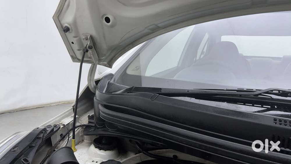 Hyundai Xcent 1.2 Vtvt Sx, 2015, Petrol