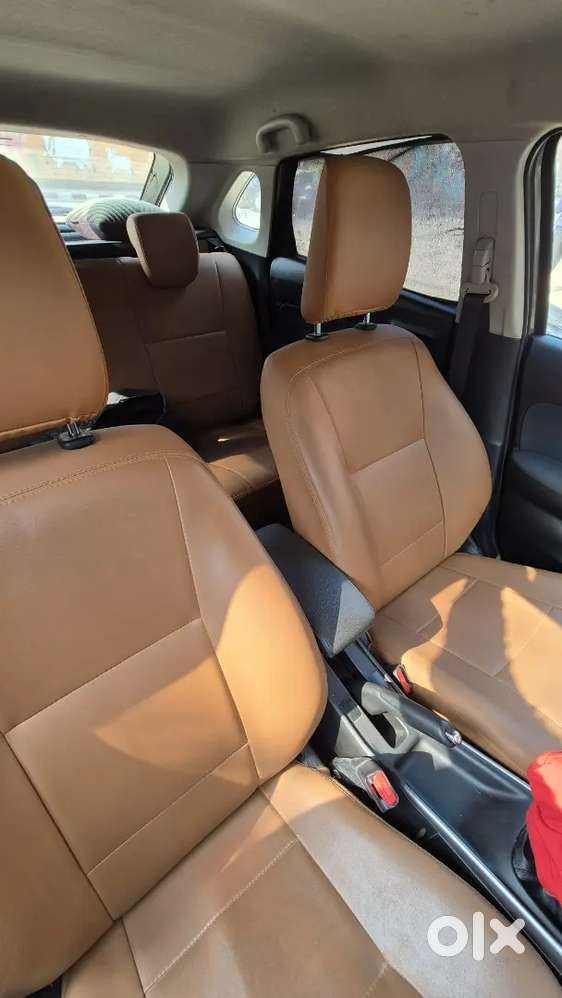 Maruti Suzuki Baleno 2022 Petrol Well Maintained