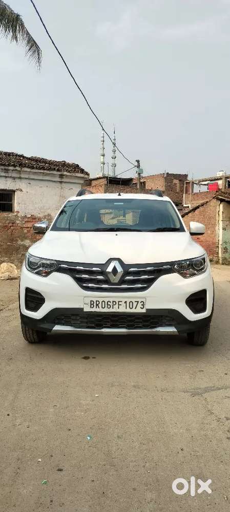 Renault Triber 2021 Petrol 51000 Km Driven