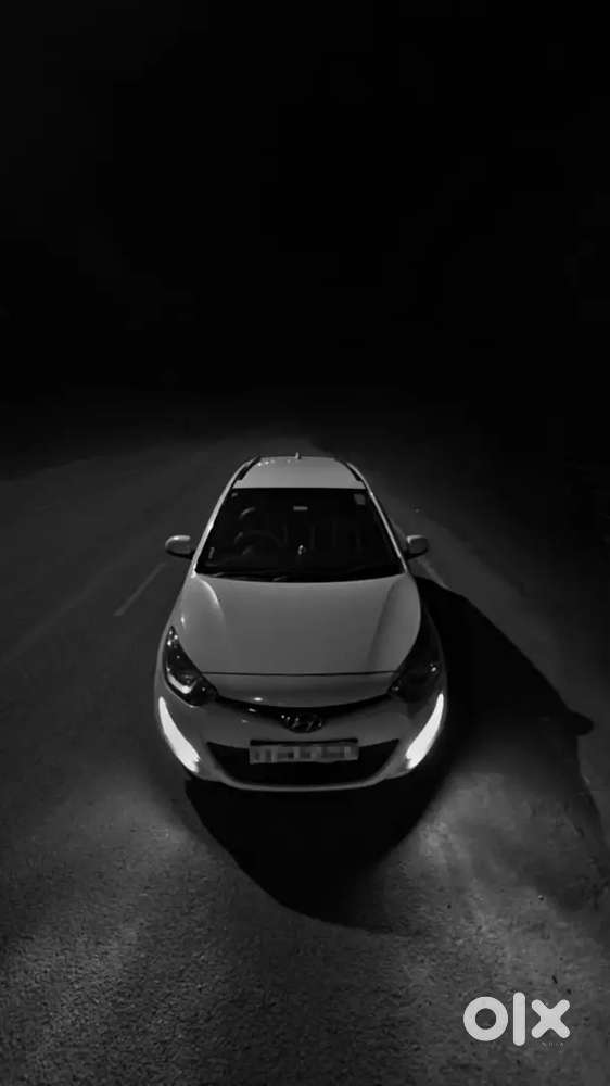 Hyundai I20 1.2 Asta 2013