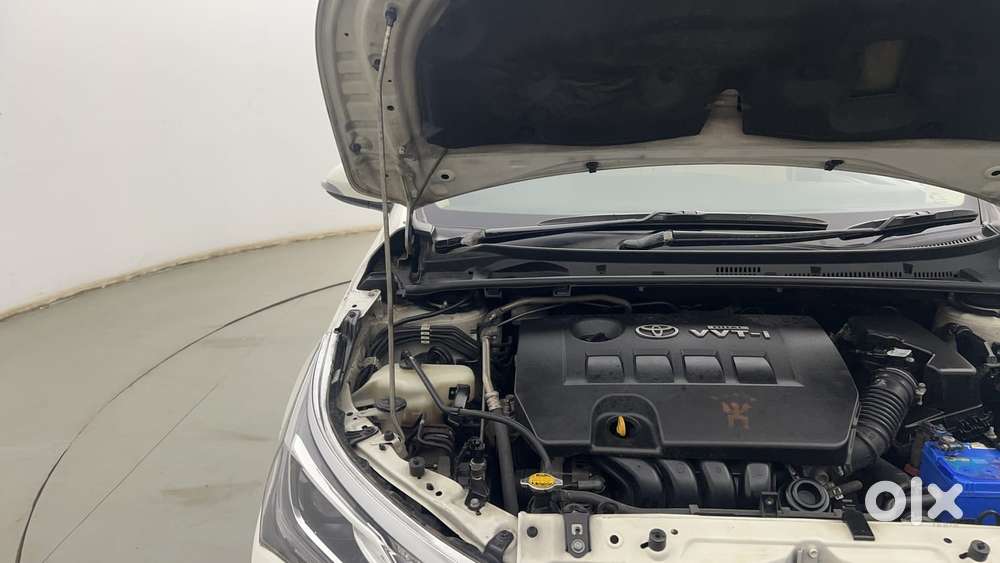 Toyota Corolla Altis 1.8 Vl Cvt, 2019, Petrol