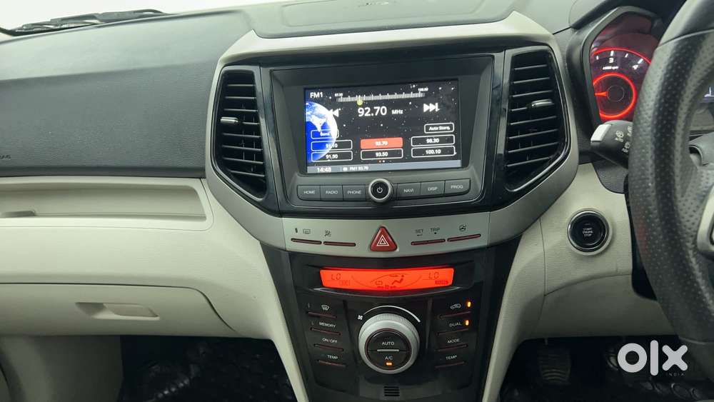 Mahindra Xuv300 W8 Option Diesel, 2022, Diesel
