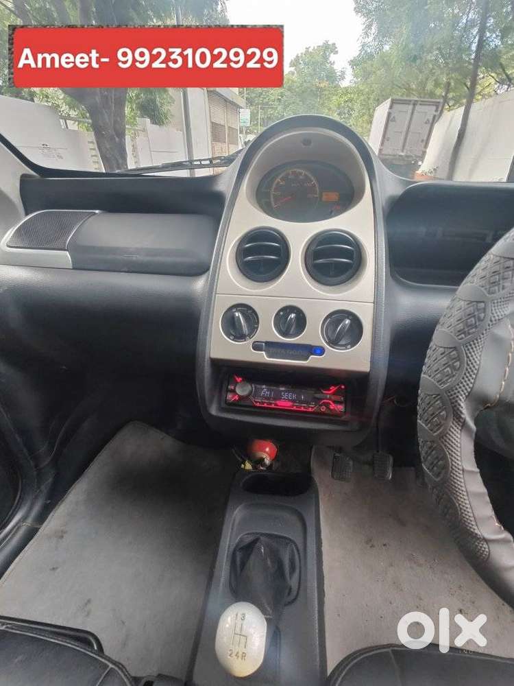 Tata Nano Cng Xm, 2015, Cng & Hybrids