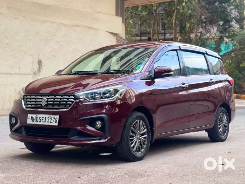 Maruti Suzuki Ertiga 1.3 Zdi Plus, 2019, Diesel