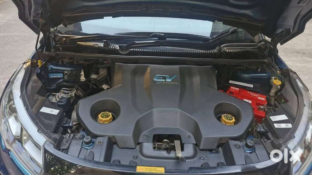 Tata Nexon Ev Xm, 2022, Electric