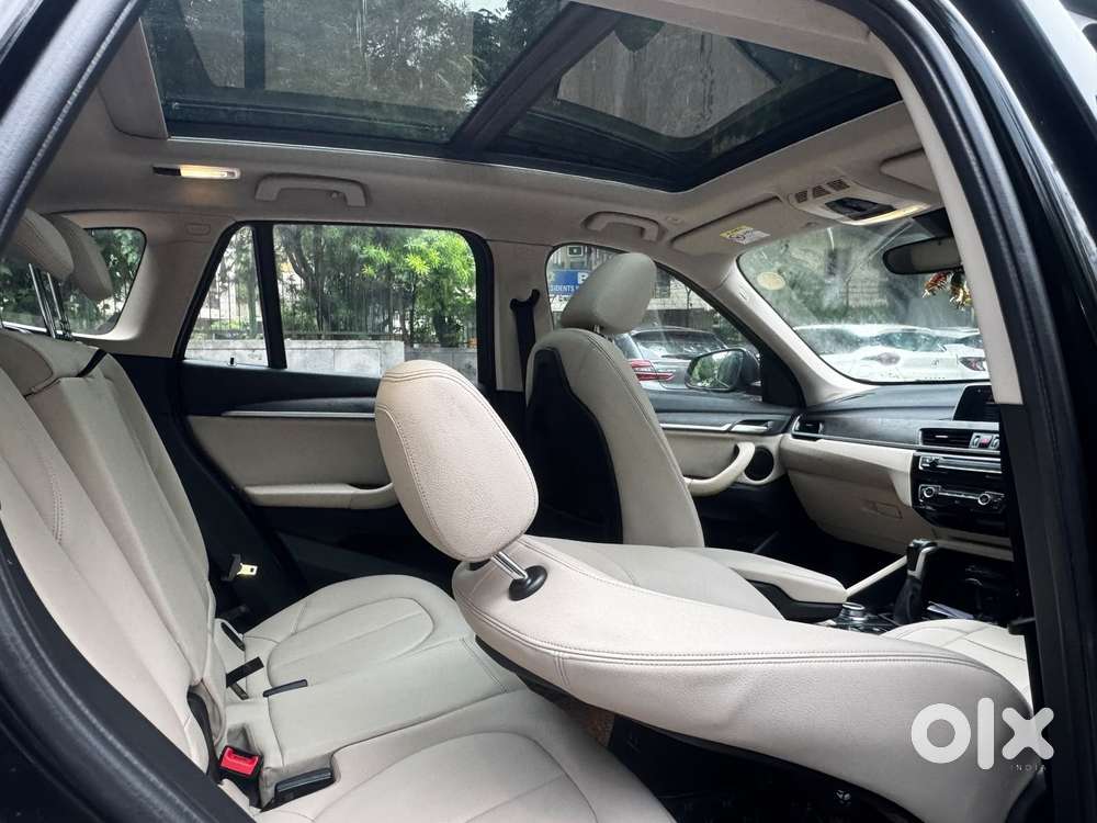 Bmw X1 2.0 Sdrive 20d, 2019, Diesel