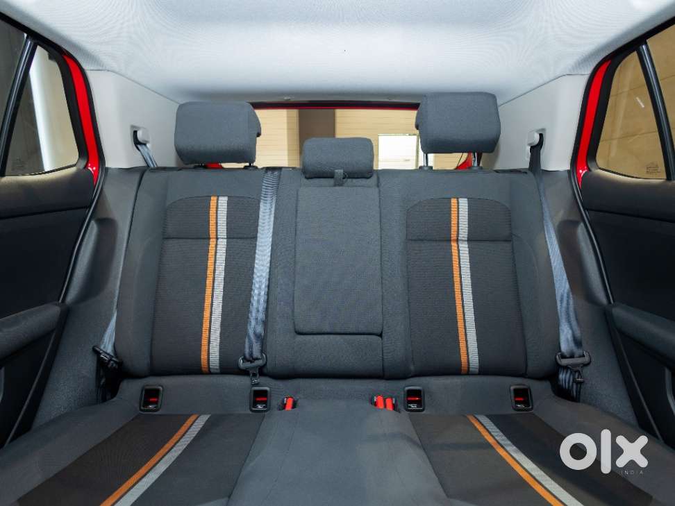 Skoda Kushaq 1.0 Tsi Ambition At, 2026, Petrol