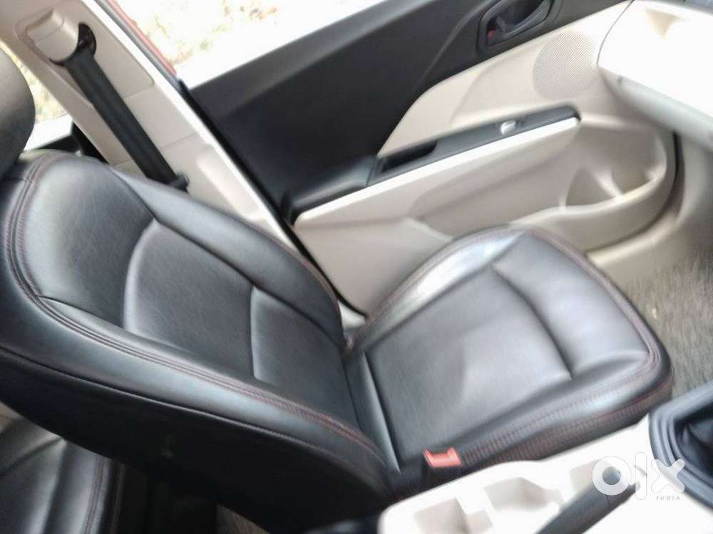 Mahindra Xuv300 W6 Diesel, 2022, Diesel