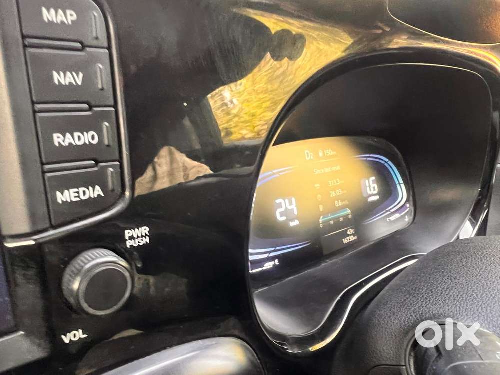 Hyundai Exter Sx (o) 1.2 Amt, 2023, Petrol