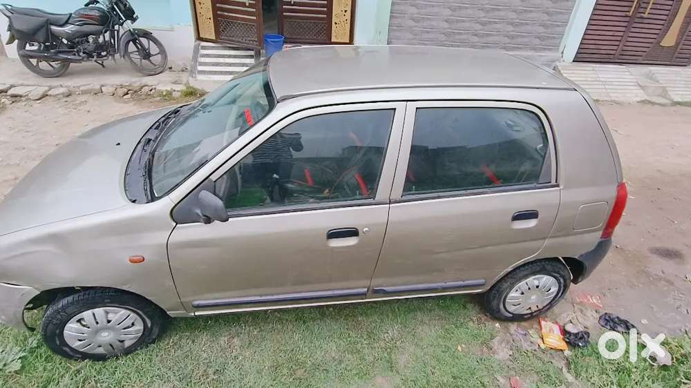 Maruti Suzuki Alto 2009