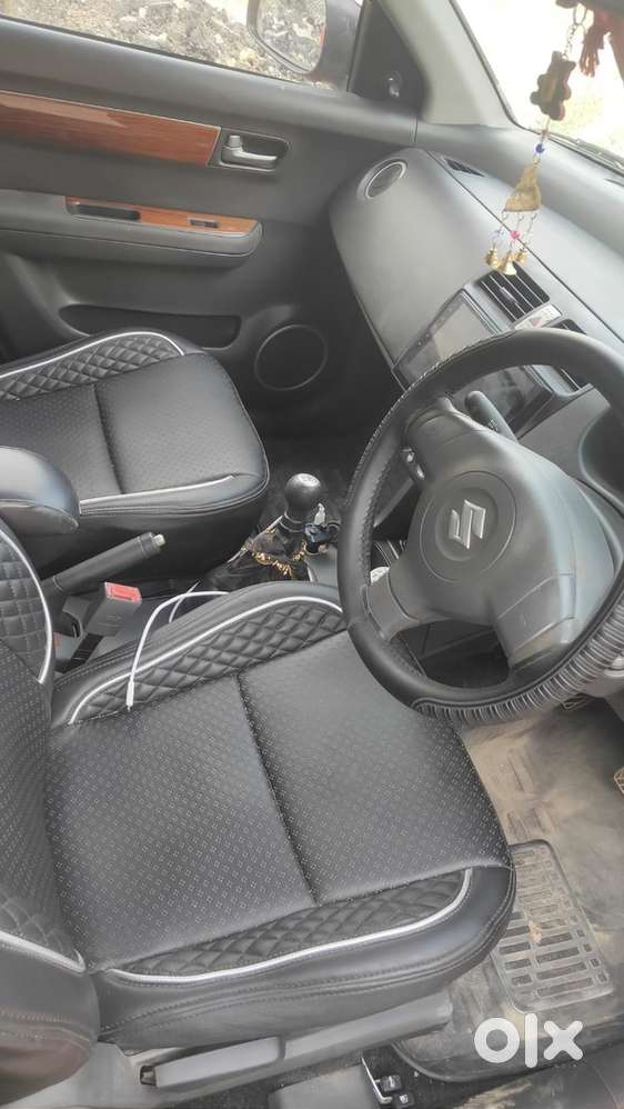 Maruti Suzuki Swift 2009 Life Upto 2029