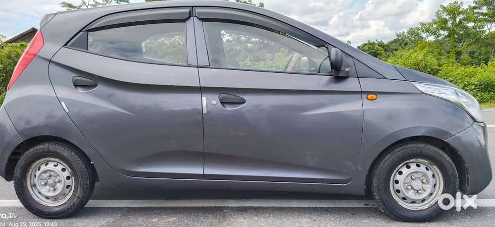 Hyundai Eon, 2015, Petrol