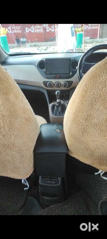 Hyundai I10 2013 Diesel 78000 Km Driven