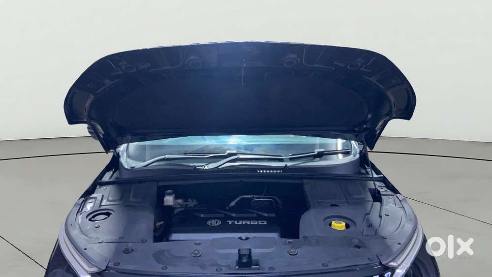 Mg Hector Savvy Pro 1.5 Turbo Cvt, 2023, Petrol