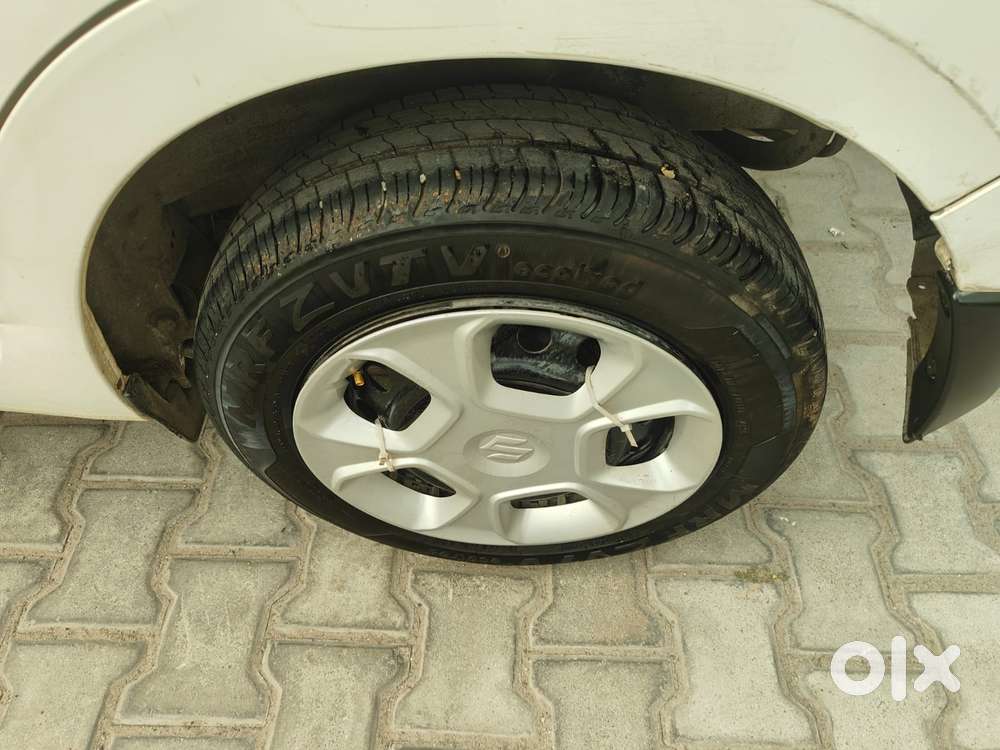 Maruti Suzuki Wagon R 1.2 Zxi Amt, 2019, Petrol