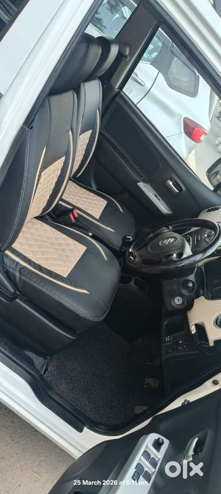 Maruti Suzuki Wagon R Vxi, 2018, Cng & Hybrids