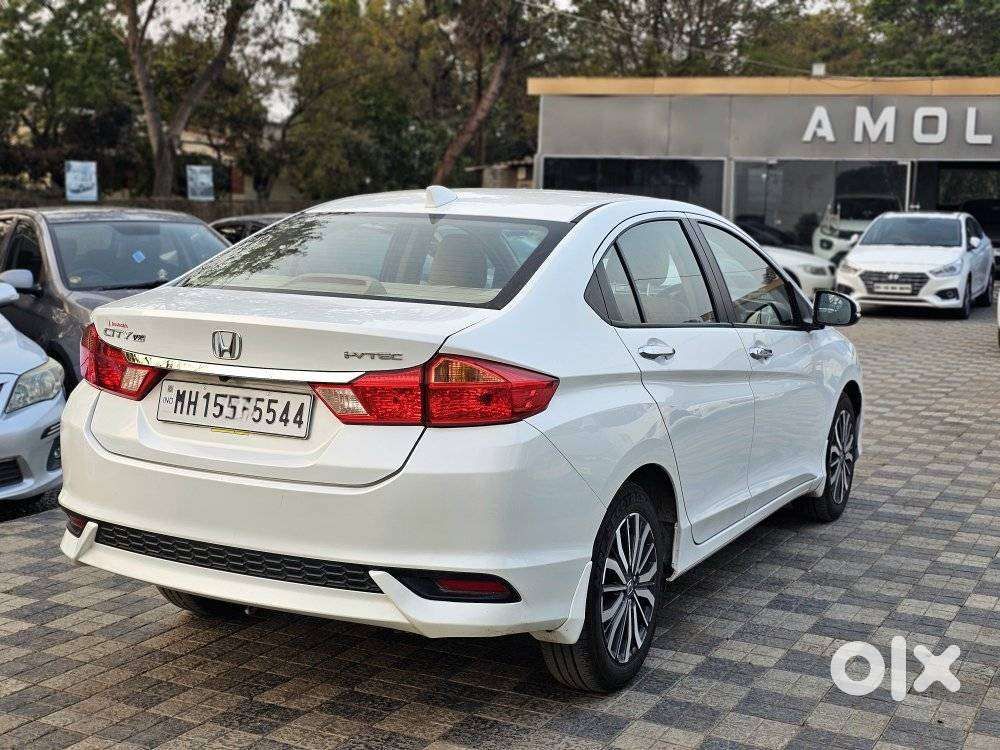 Honda City 1.5 Vx I-dtec Mt, 2018, Diesel
