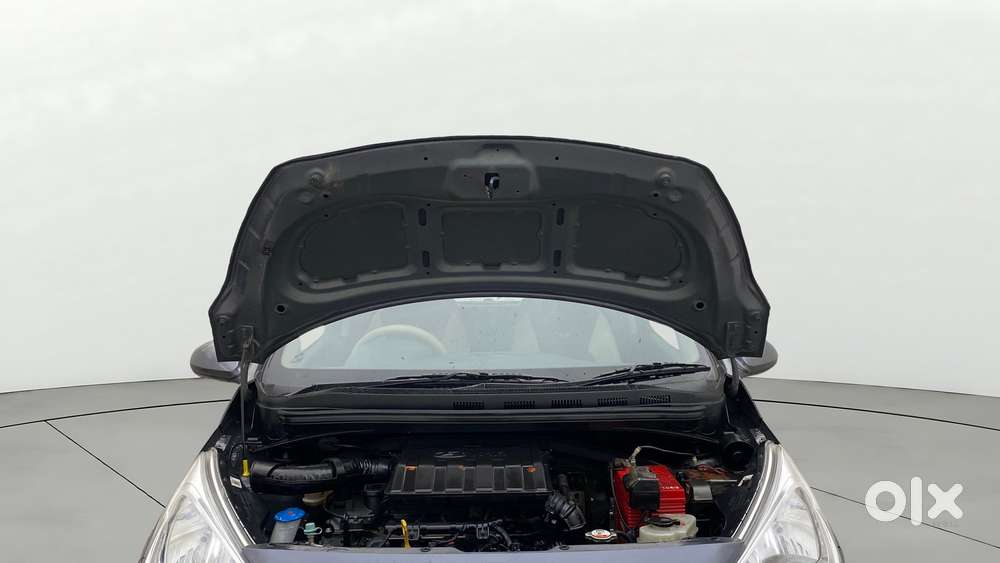 Hyundai Grand I10 1.2 Kappa Era, 2019, Petrol