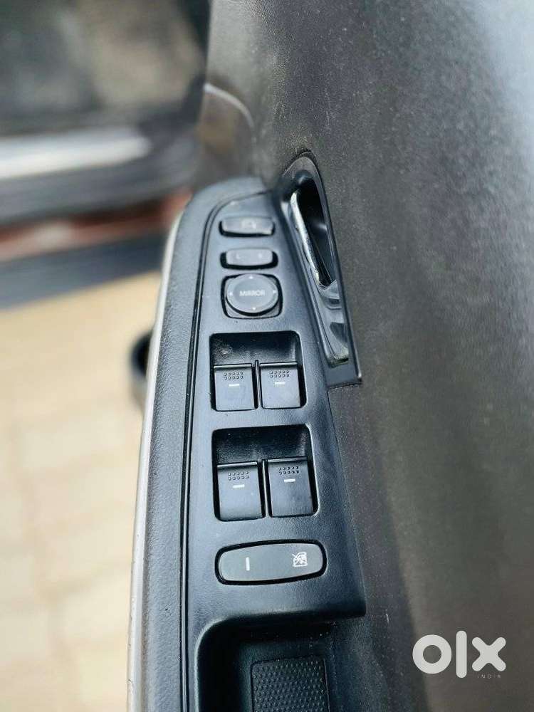Tata Hexa 2.2 Xta 4x2 7 Str, 2018, Diesel
