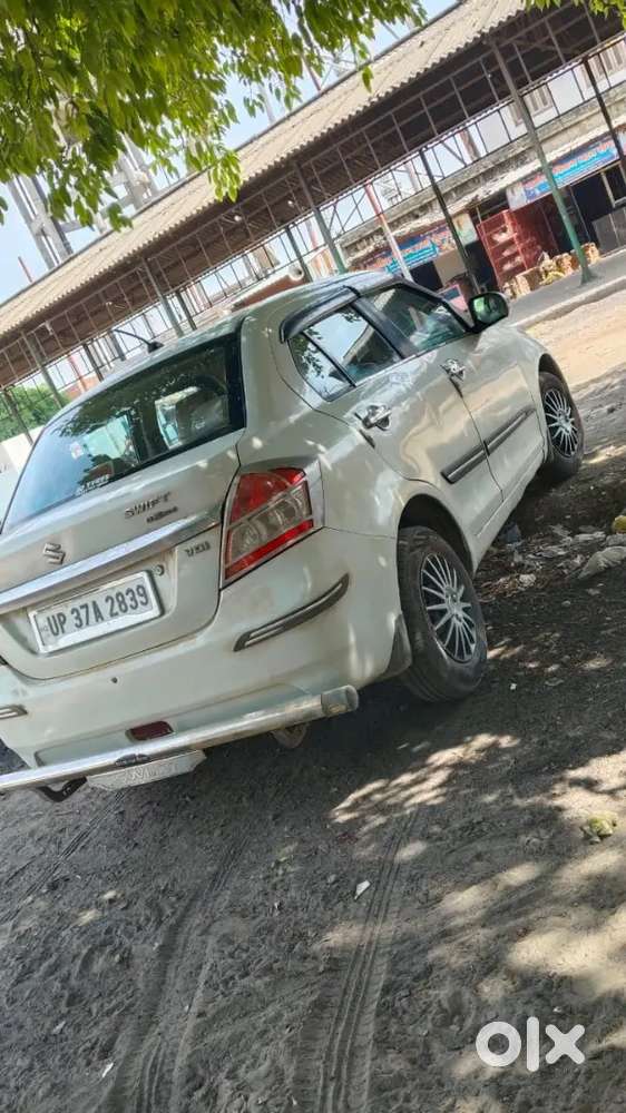 Maruti Suzuki Swift Dzire Vdi 2013