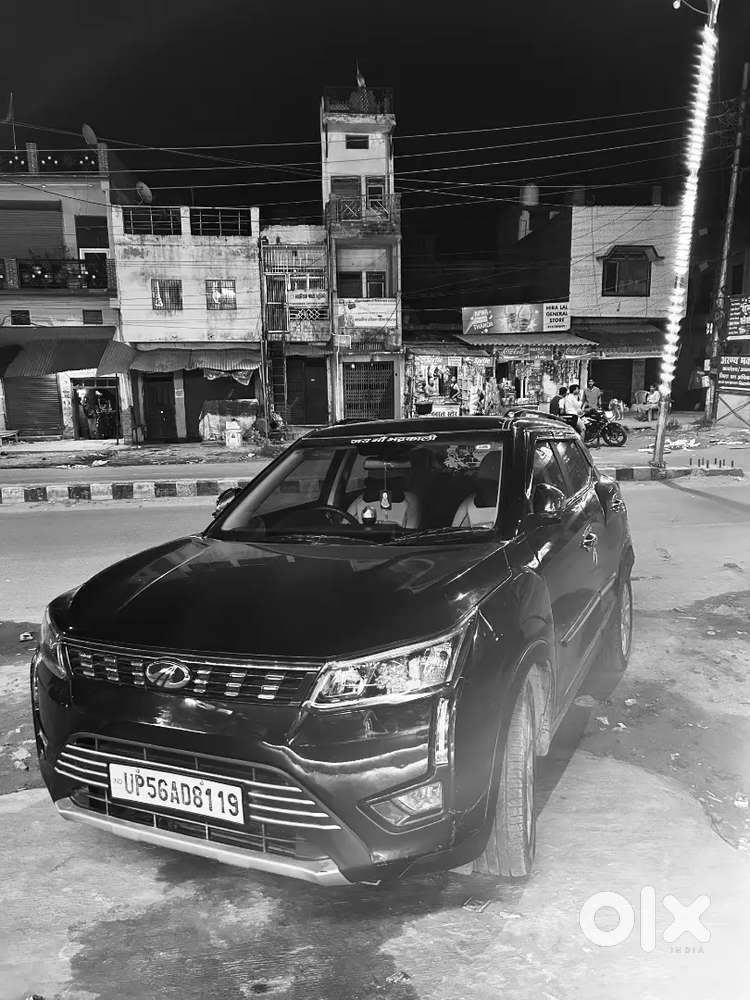Mahindra Xuv300 Diesel 2019