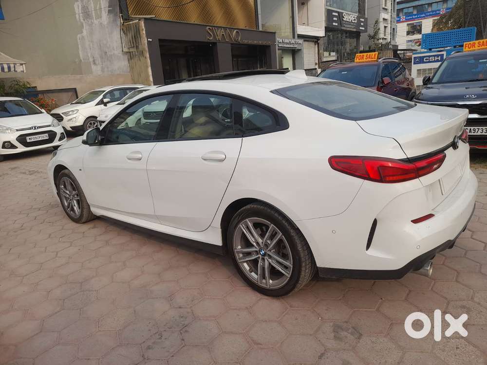 Bmw 2 Series Gran Coupe 220i M Sport, 2023, Petrol