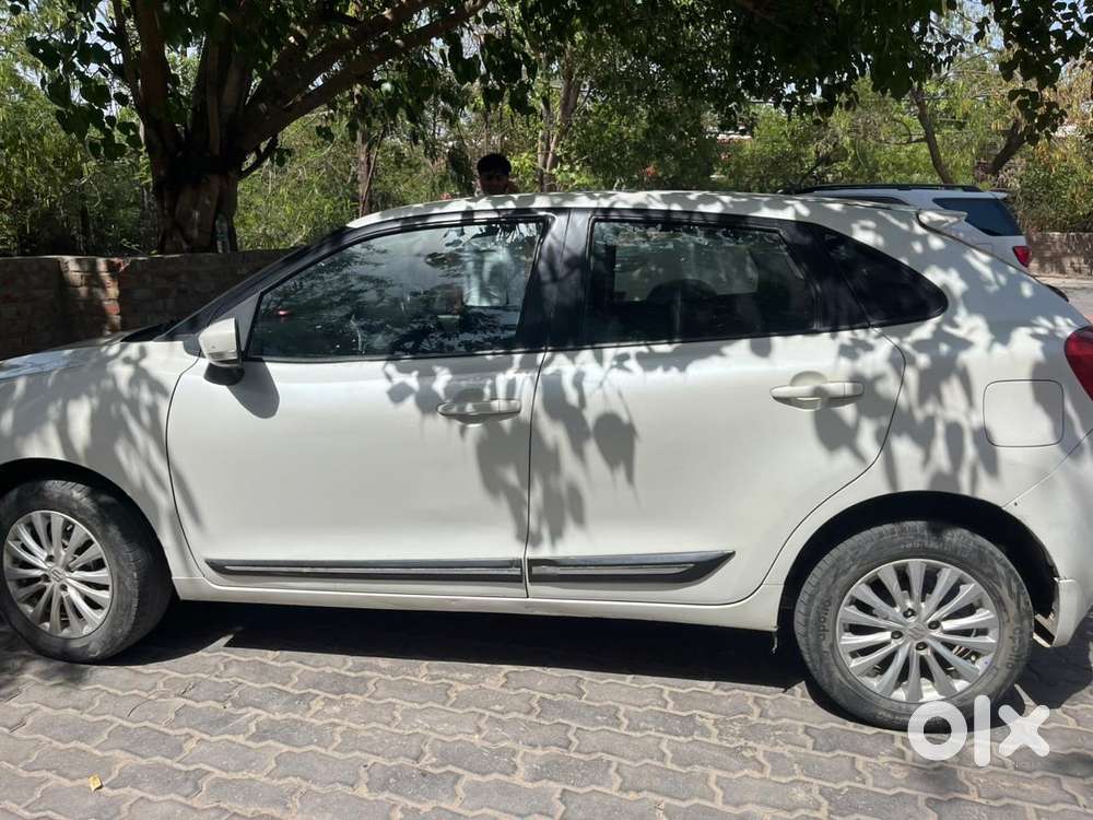 Maruti Suzuki Baleno Delta, 2017, Diesel