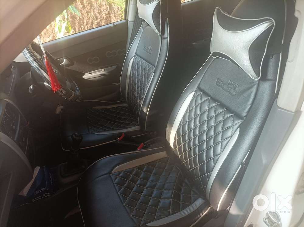 Maruti Suzuki Alto 2012 Km Driven