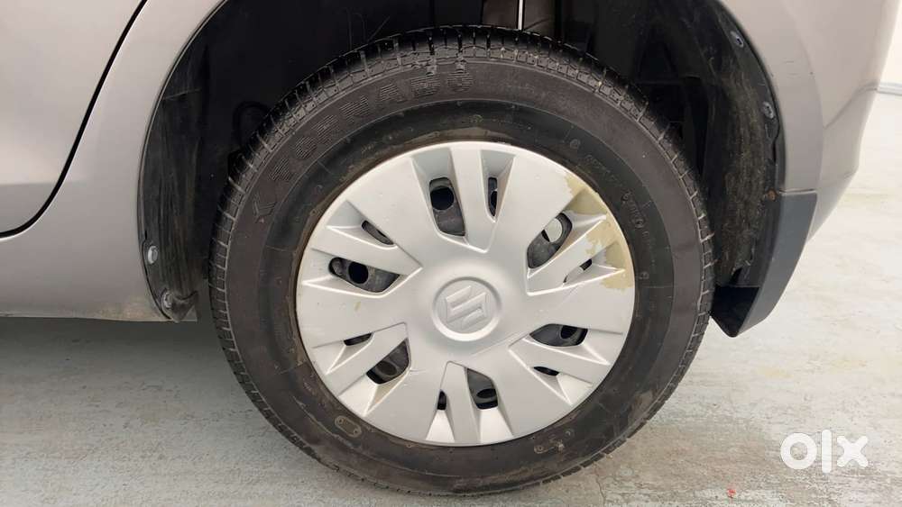 Maruti Suzuki Swift Vvt Vxi, 2014, Petrol