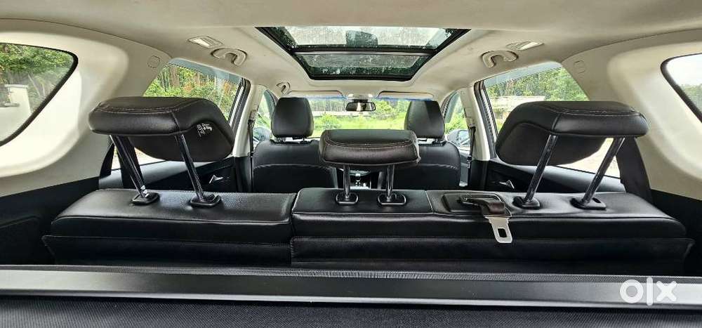 Mg Hector 2.0 Sharp Diesel, 2020, Diesel