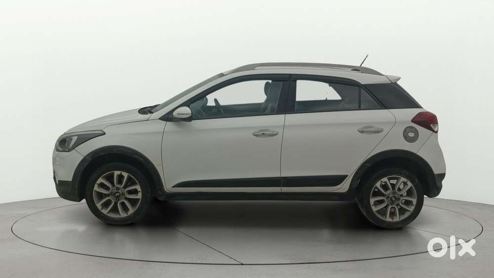 Hyundai I20 Active 1.2 Sx, 2016, Petrol