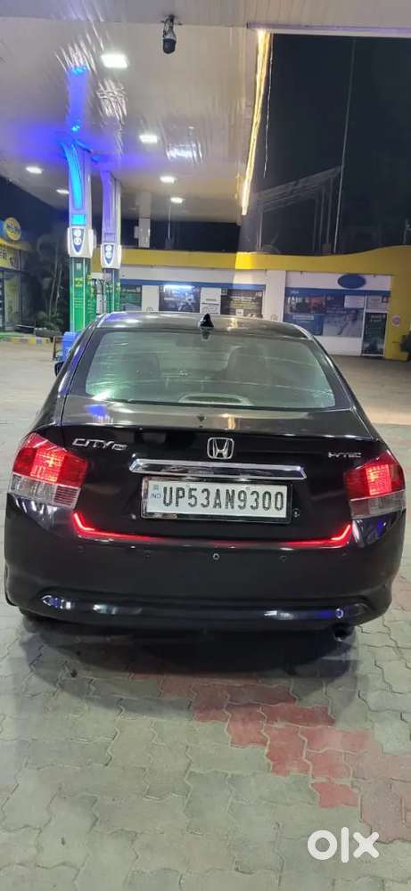 Honda City Best  In Condition And Powerful Engine