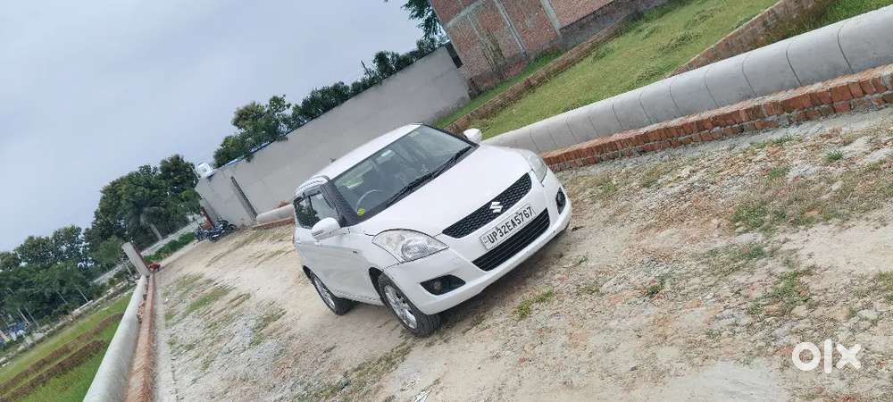 Swift Zdi Diesel Manual 2012