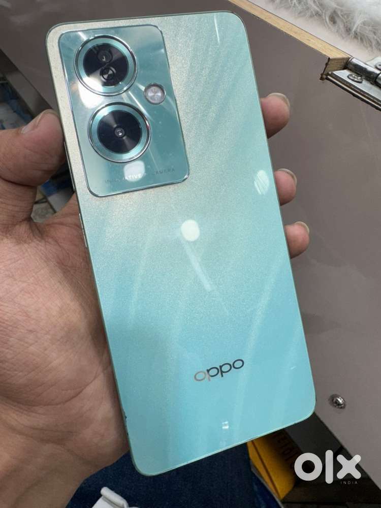 Oppo A79 5G