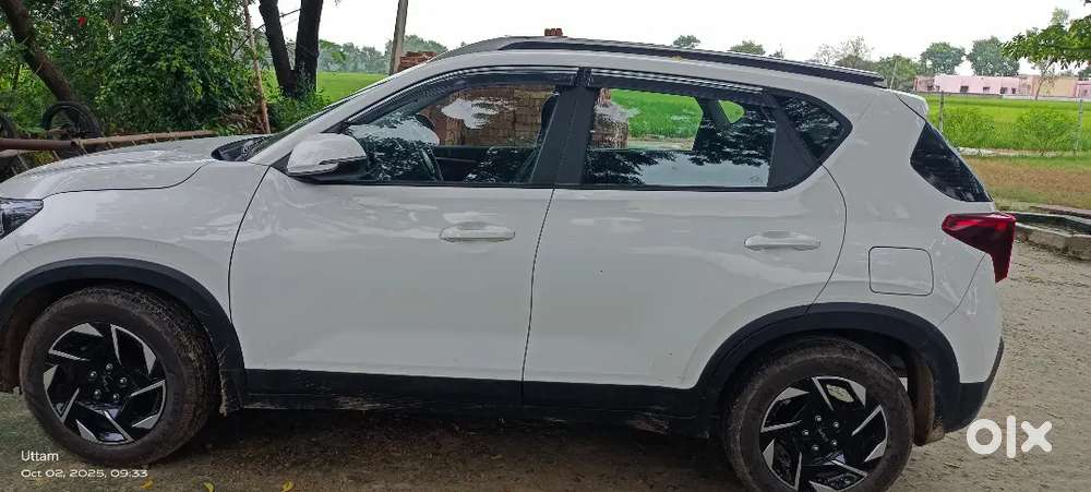 Kia Sonet G 1.2 5mt Htk (o)