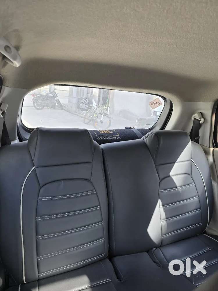 Maruti Suzuki Celerio 2019 Cng Good Condition