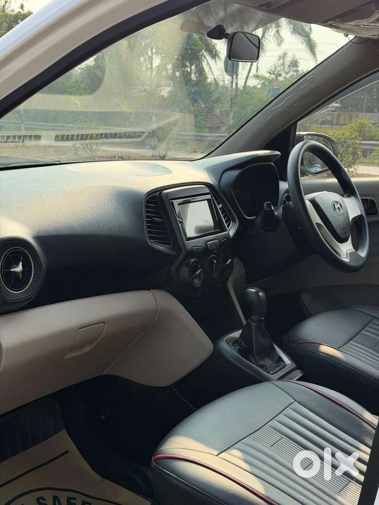 Hyundai New Santro 1.1 Era, 2019, Petrol