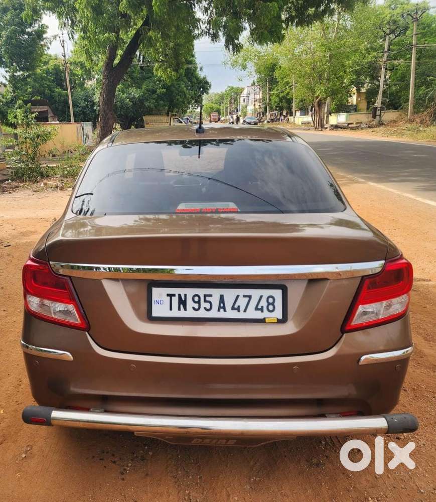 Maruti Suzuki Swift Dzire, 2018, Diesel