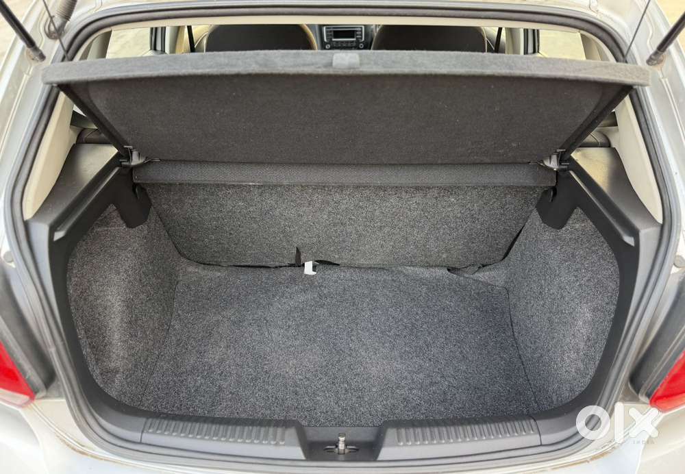 Volkswagen Polo 1.0 Mpi Comfortline, 2019, Petrol