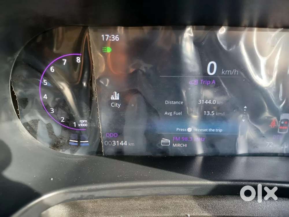 Tata Altroz, 2026, Diesel