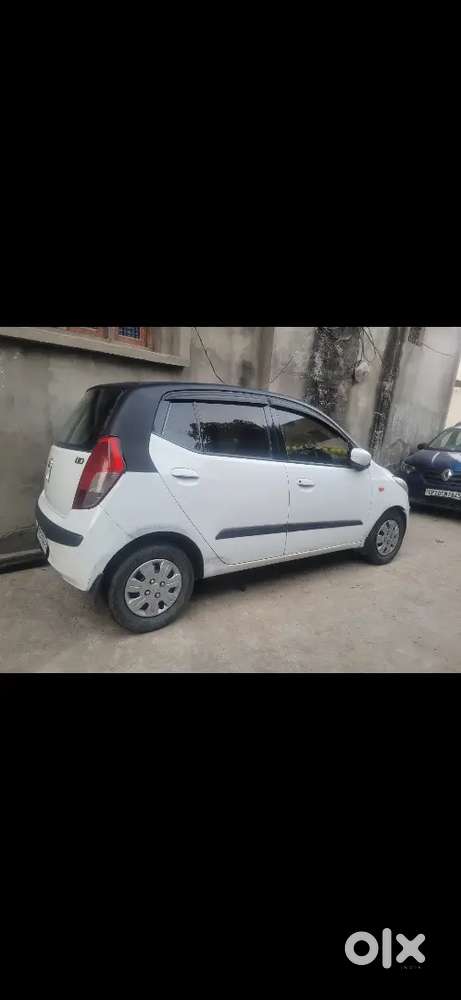 Hyundai I10 1.2 Kappa 2010