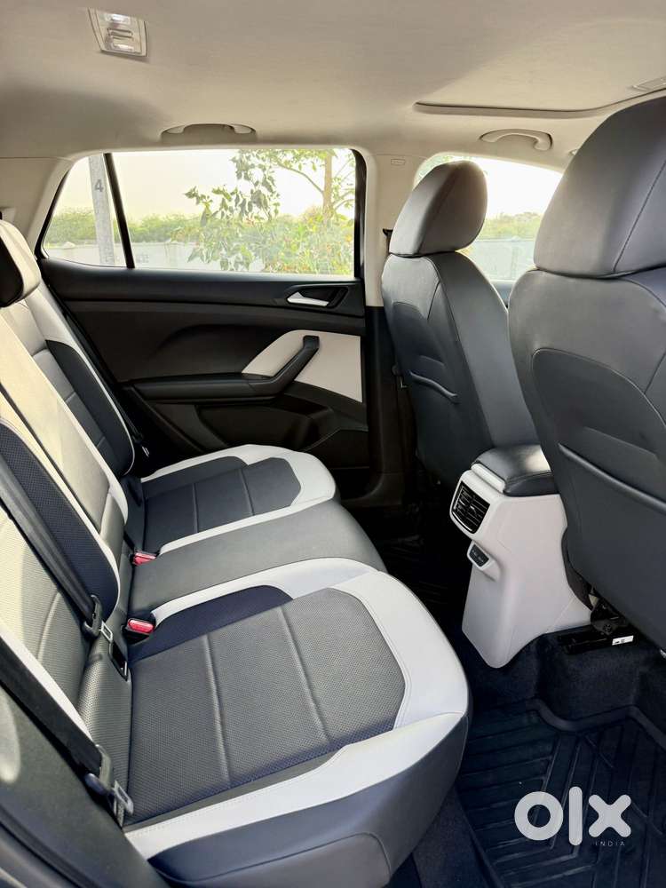 Volkswagen Taigun 1.0 Tsi Topline, 2024, Petrol