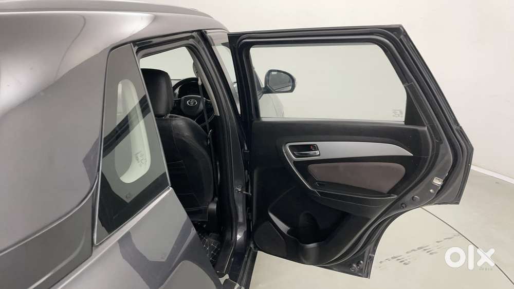 Toyota Urban Cruiser Cruiser Premium, 2022, Petrol