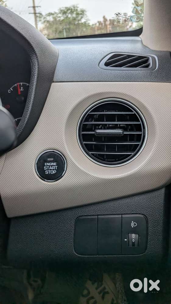 Hyundai Grand I10 2013-2016 Sportz, 2013, Petrol